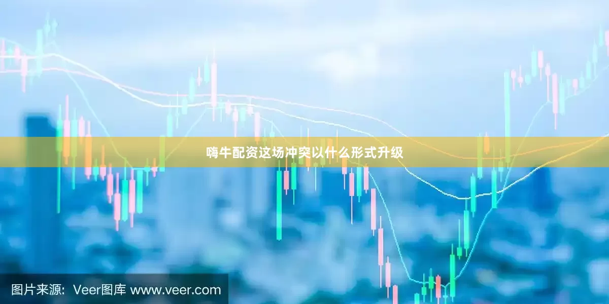 嗨牛配资这场冲突以什么形式升级