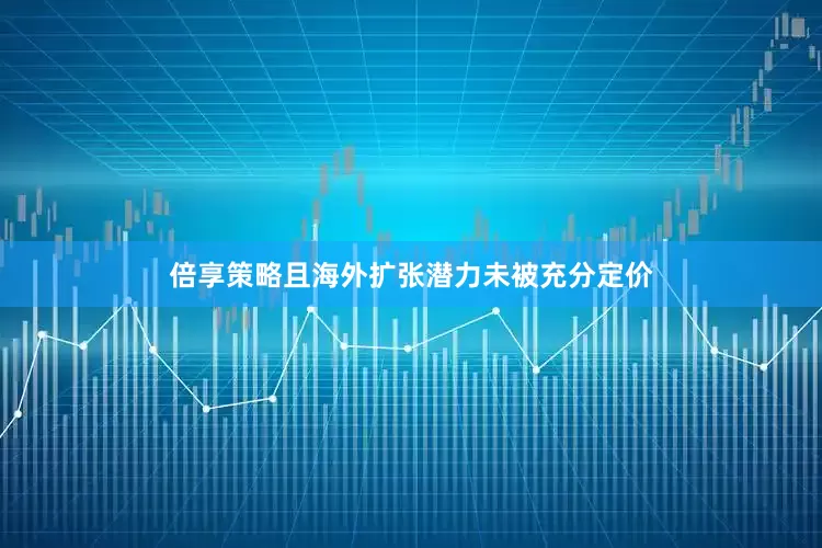 倍享策略且海外扩张潜力未被充分定价