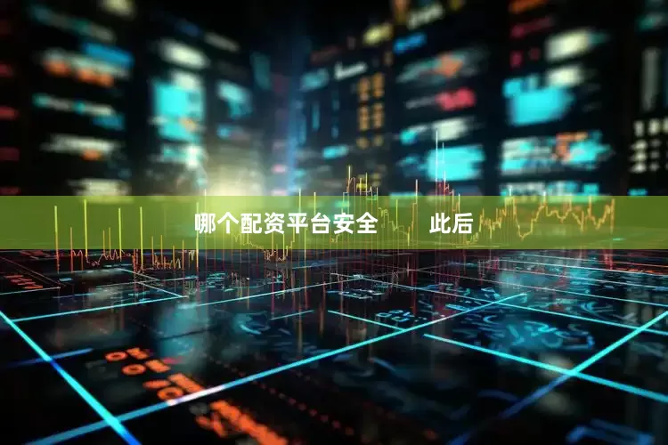 哪个配资平台安全        此后