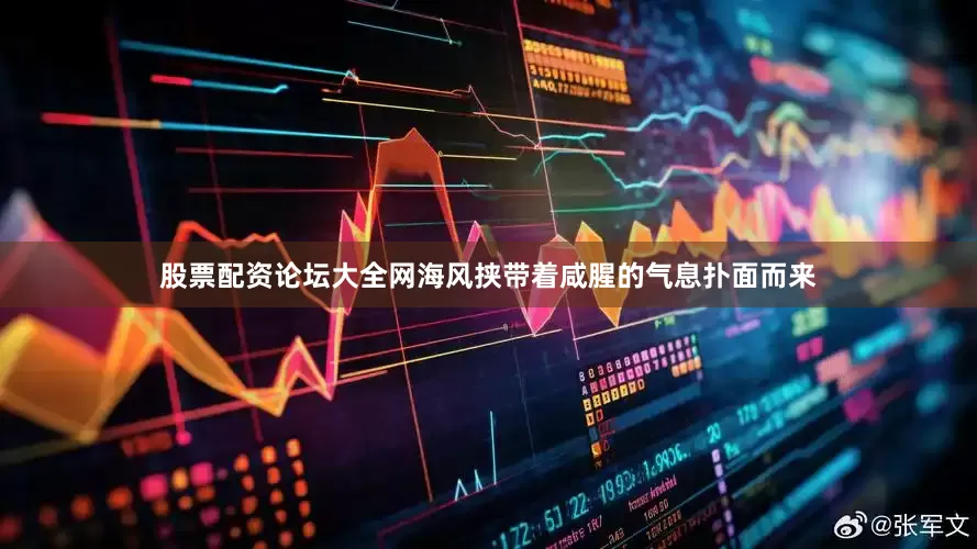 股票配资论坛大全网海风挟带着咸腥的气息扑面而来