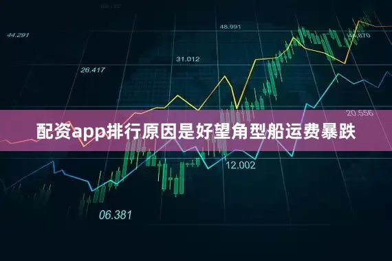 配资app排行原因是好望角型船运费暴跌